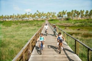 Dentre as possibilidades de destinos na Bahia, descubra Imbassaí