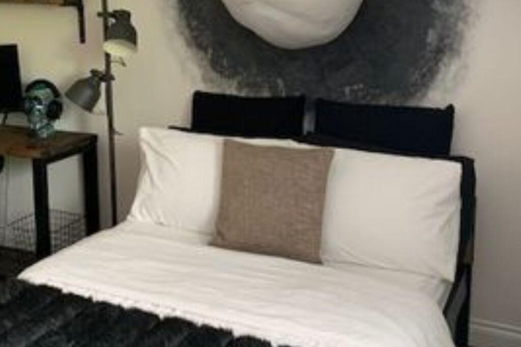 Ficou super realista!