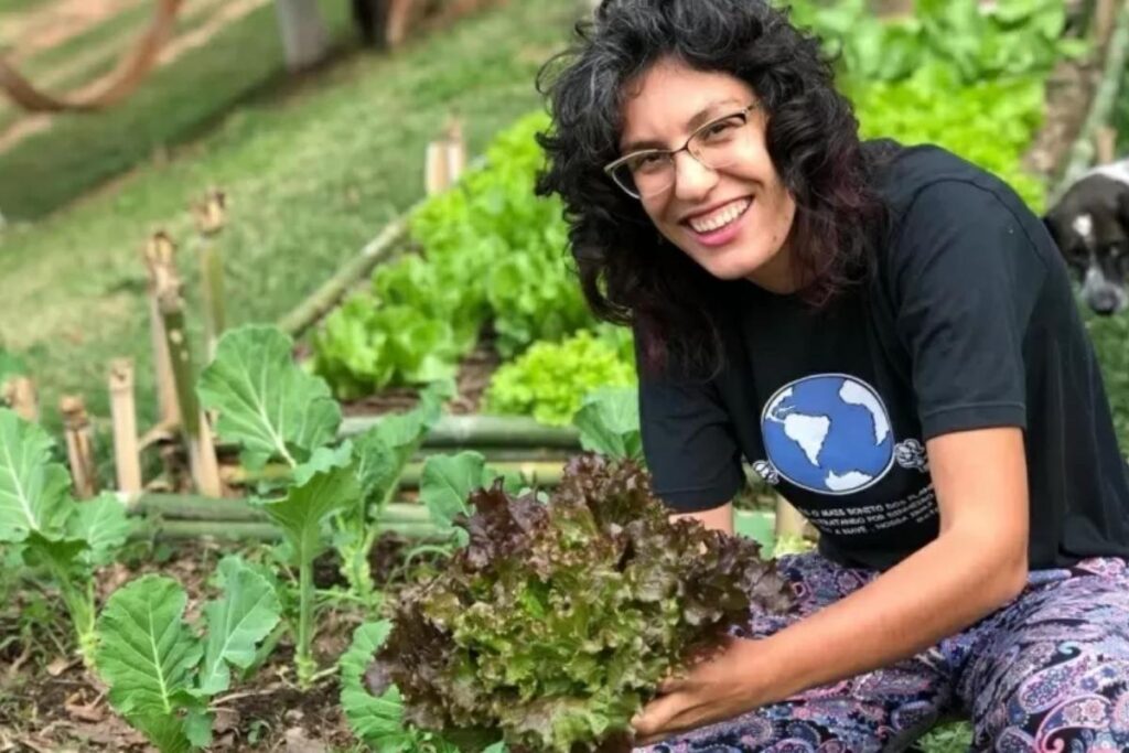 Projeto De Ponta A Ponta ajudando famílias a se alimentarem na pandemia