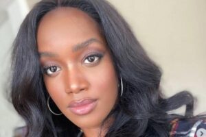 Iza estampa novo rosto de Barbie