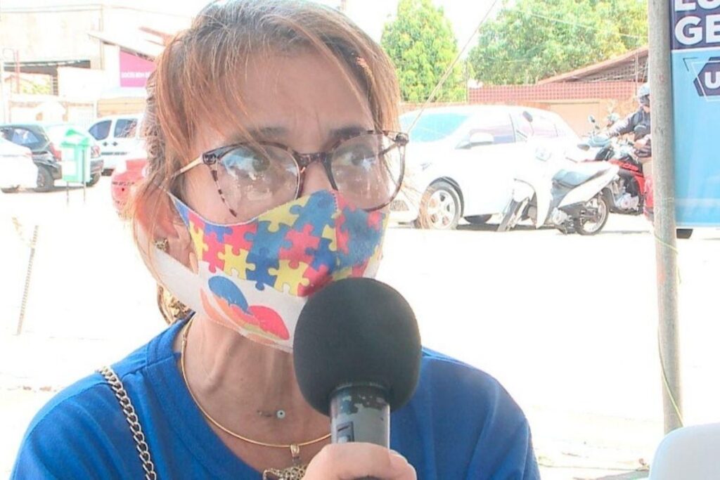 Pedro realizou o Enem no último domingo