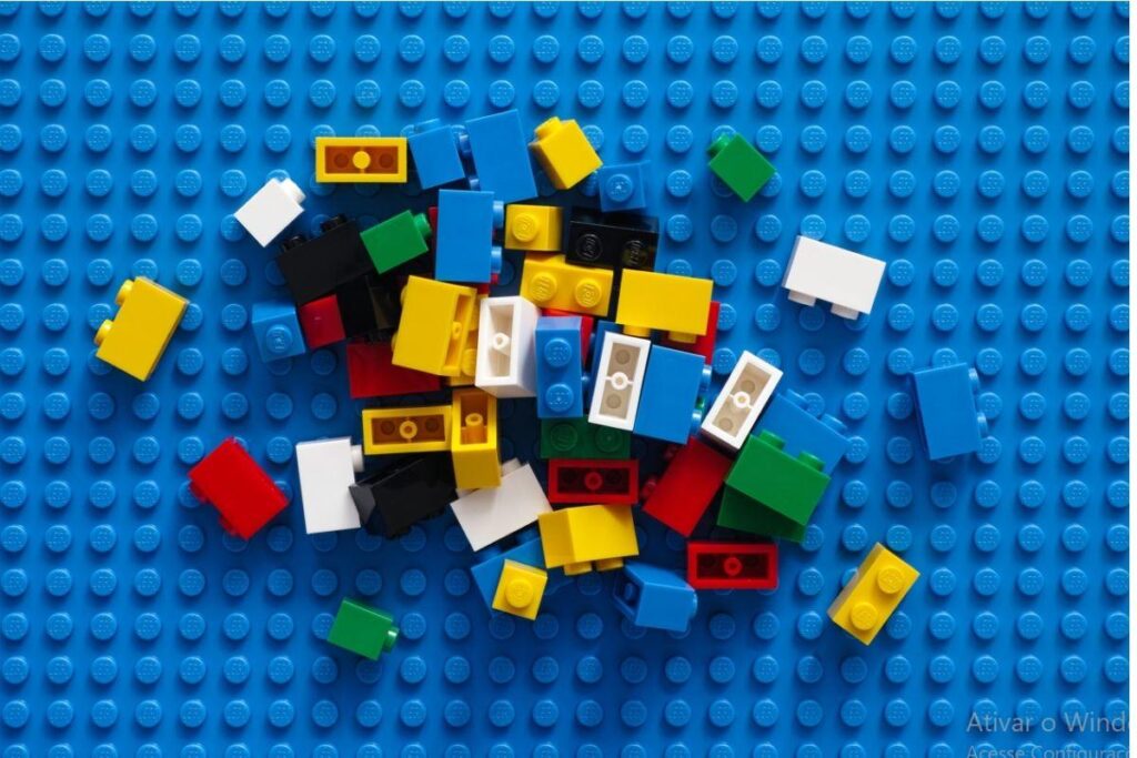 O Lego do Super Mario está com 33% de desconto no Esquenta Black Friday da Amazon