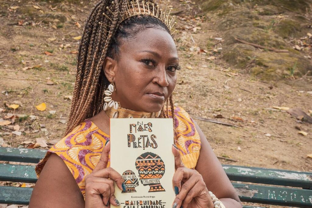 Referências são fundamentais na educação antirracista