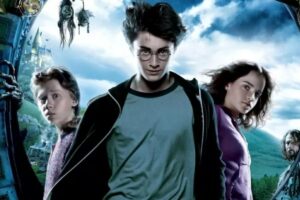 Primeiro filme de Harry Potter completa 20 anos