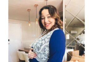 Camila Monteiro conversou com seguidores no Instagram