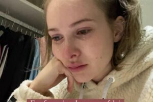 Sammy Lee lamenta por Marília Mendonça