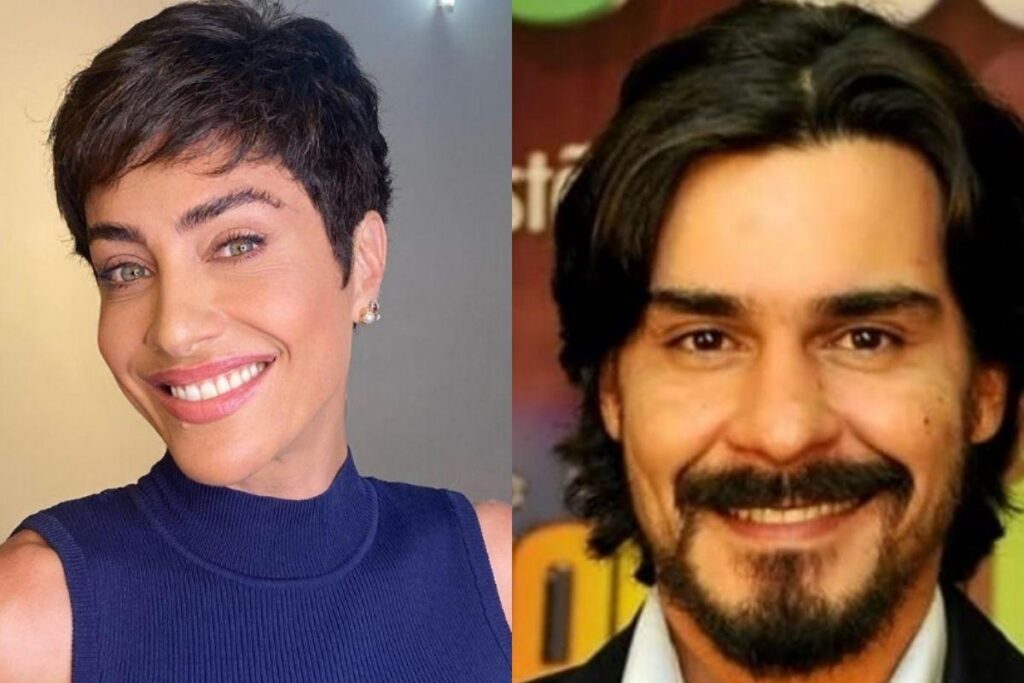 Chynthia Benini posta reflexão nas redes sociais