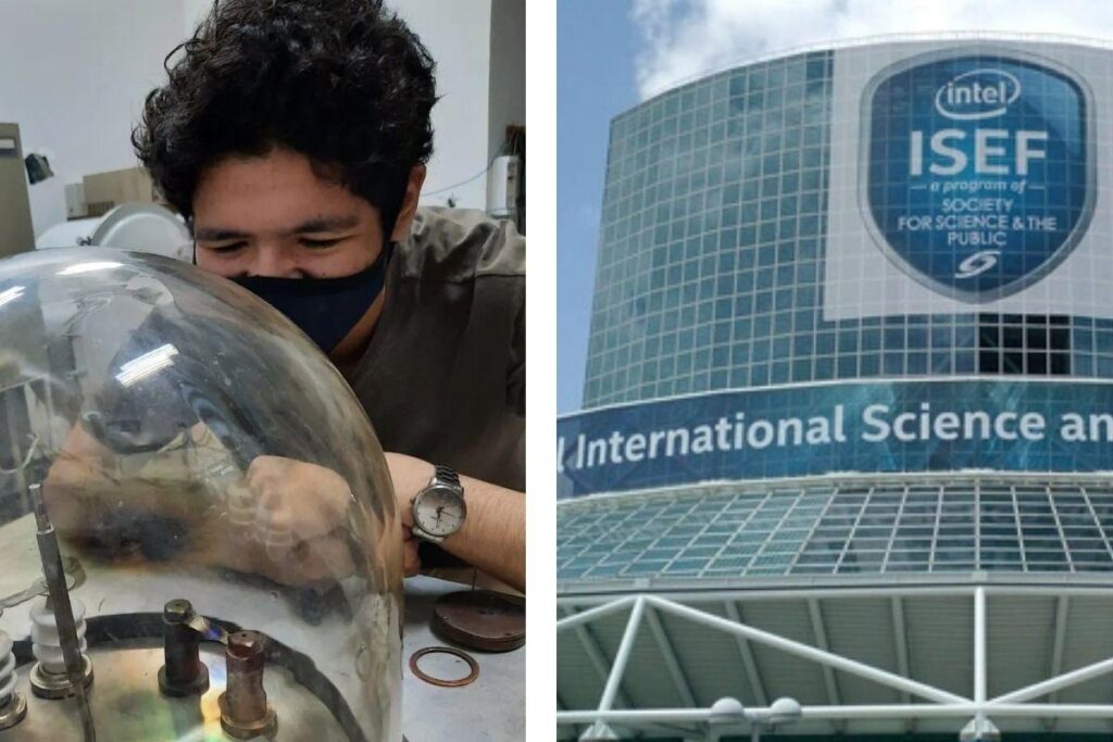 É a feira mais importante do mundo