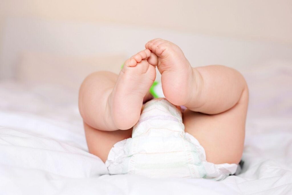 Compre Fraldas descartáveis Babysec Ultrasec da Galinha Pintadinha com 30% de desconto no Esquenta Black Friday da Amazon