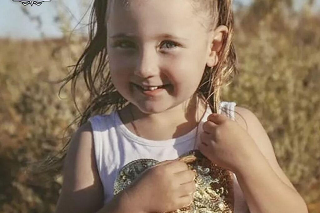 Até os detetives choraram de alívio com o reencontro da família