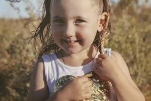 Até os detetives choraram de alívio com o reencontro da família