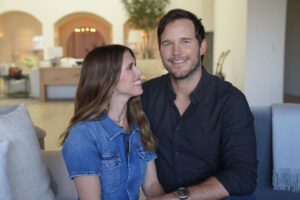 Chris Pratt se pronuncia após ser criticado por publicação sobre esposa e sogra o defende