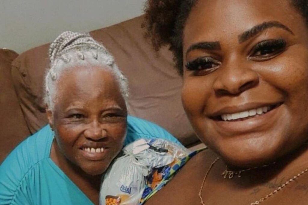 A homenagem foi emocionante!