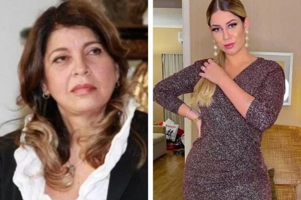 Marília Mendonça faleceu após queda de avião