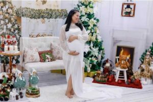 As fotos foram compartilhadas no perfil de Ana Carolina nas redes sociais