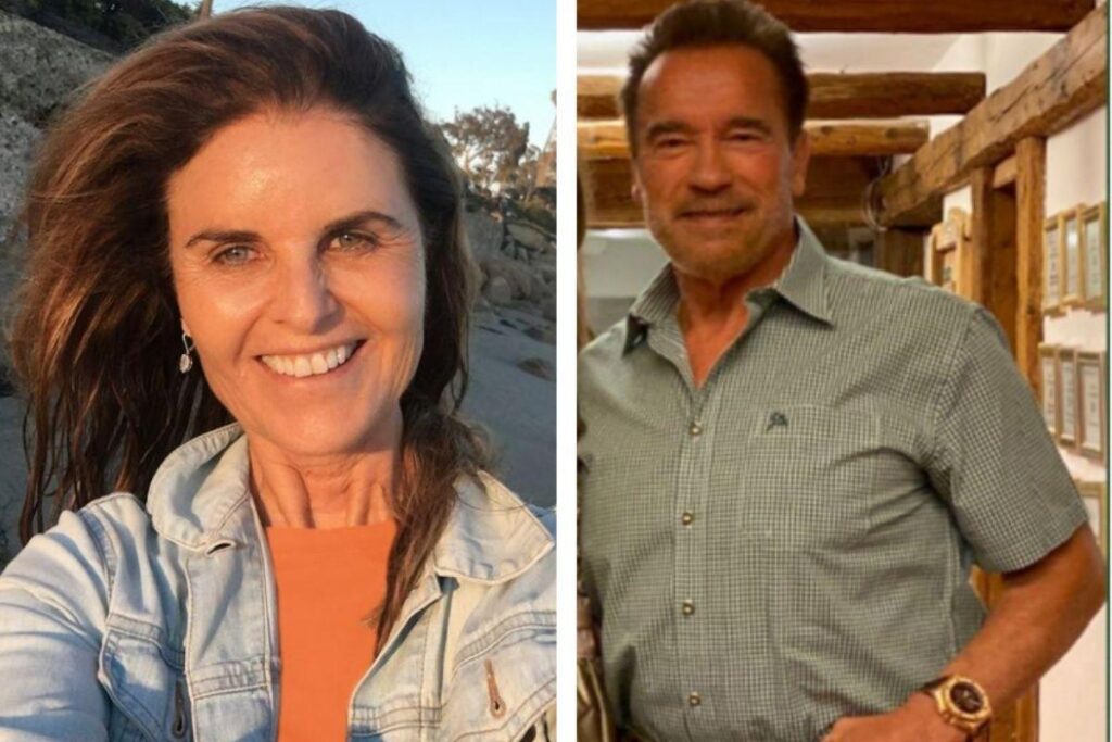 Arnold Schwarzenegger e Maria Shriver concluem divórcio após 10 anos de briga judicial