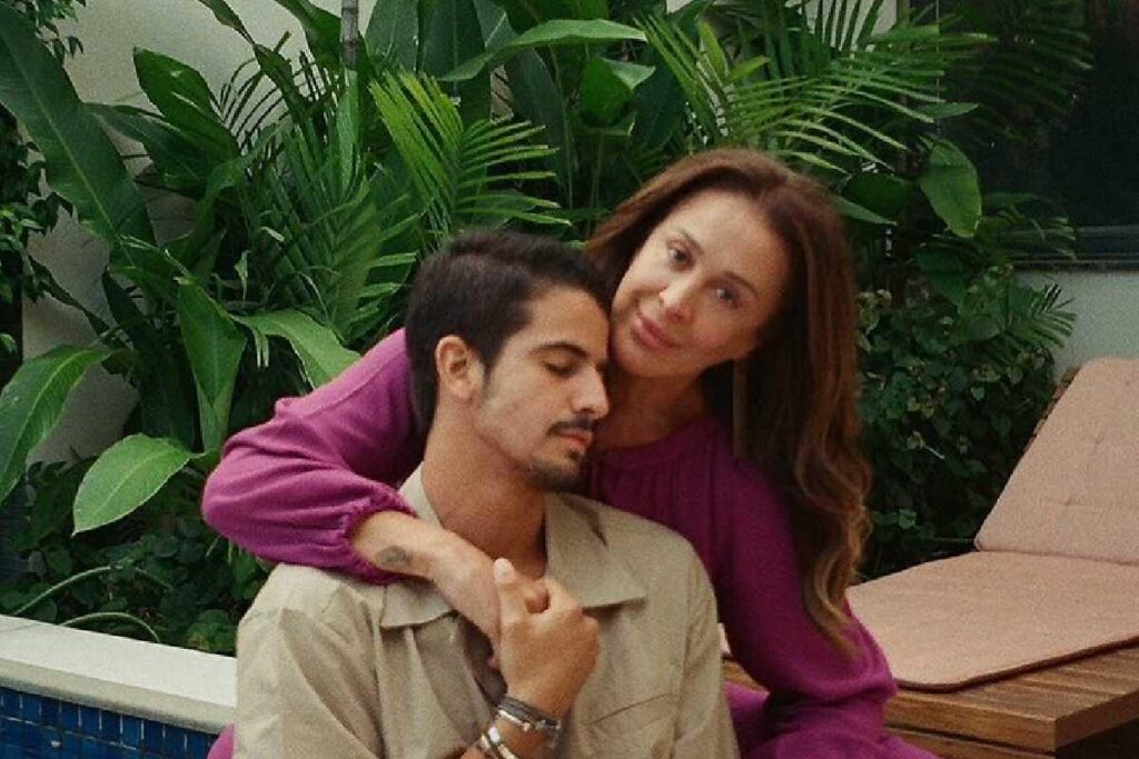 Claudia Raia completa 55 anos nesta quinta-feira, 23 de dezembro