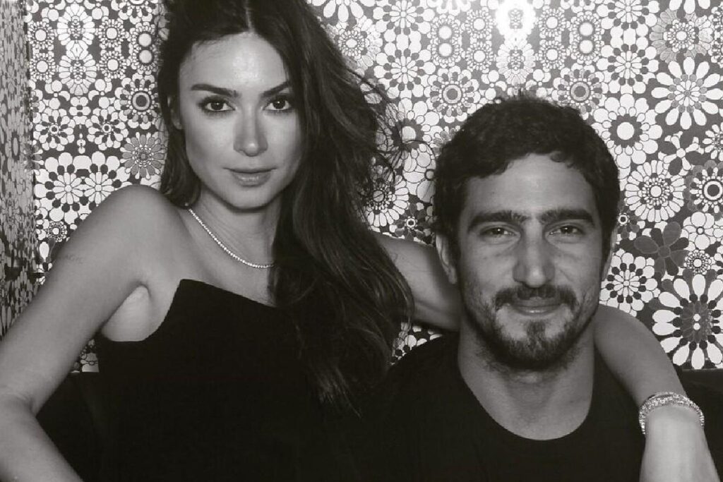 Thaila, Renato e Francsico