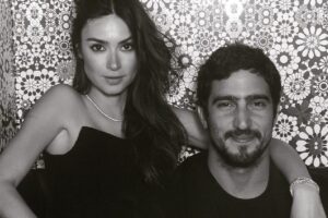 Thaila, Renato e Francsico