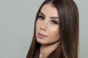 Maria Lina citou filho com Whindersson Nunes em post de Natal