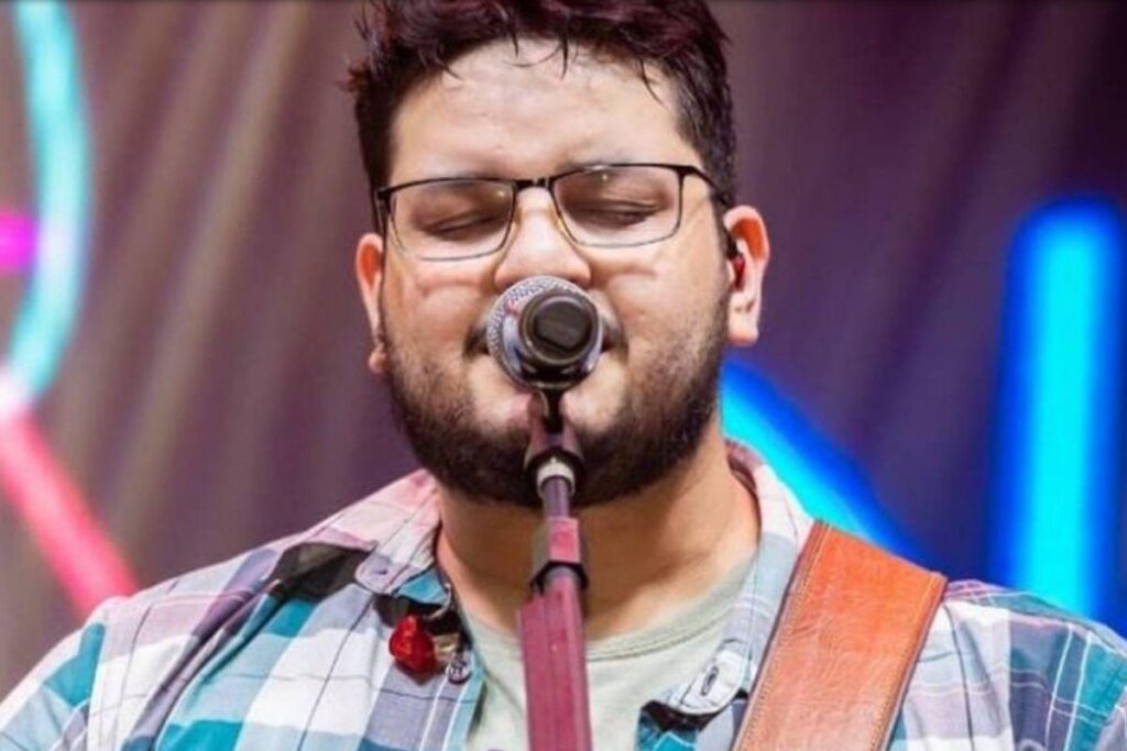 Família Maurílio pede doação de sangue para cantor