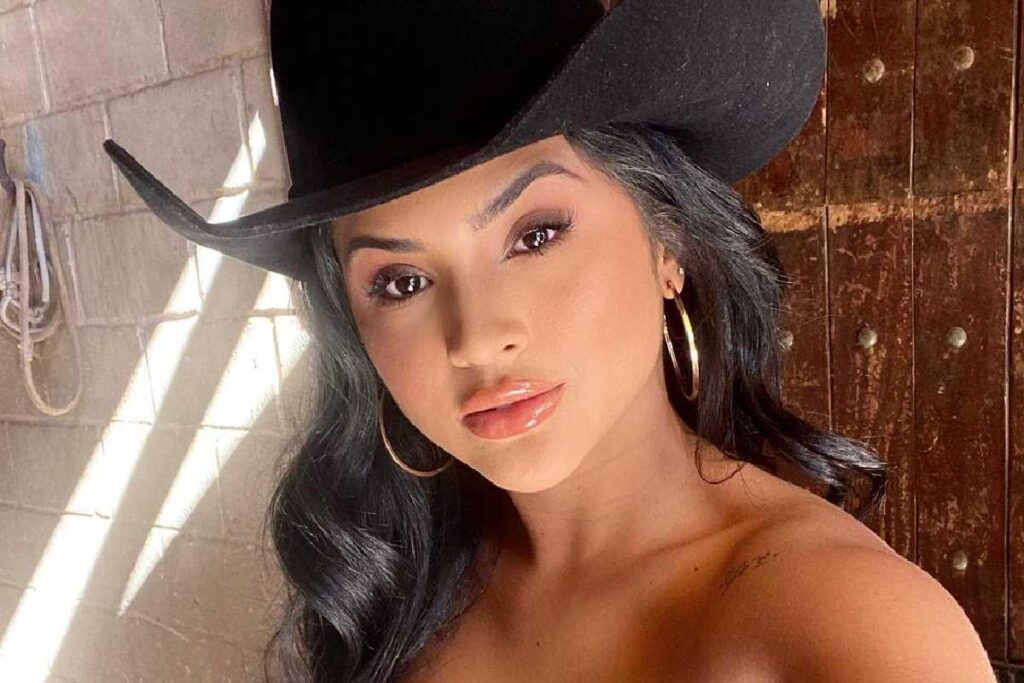 Mileide Mihaile não soube do diagnóstico da mãe por uma decisão da própria Doralice