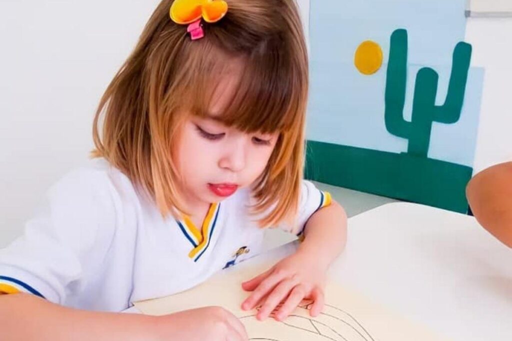 É preciso impor limites para seu filho