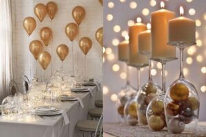 Dicas para você arrasar na decoração