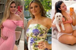 Kylie Jenner terá segundo bebê em 2022