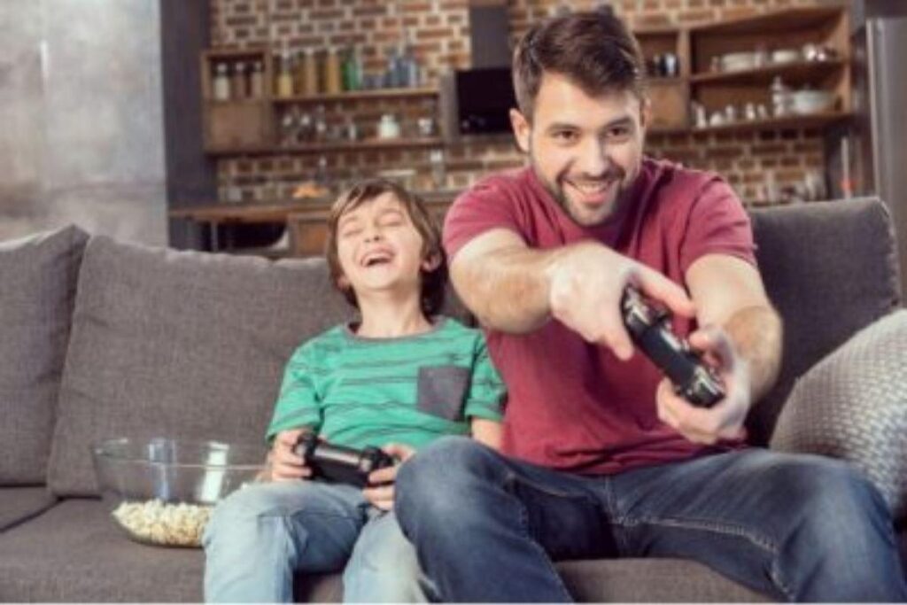 Videogames estão cada vez mais presente na vida de todos