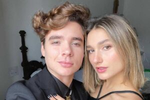 Sasha Meneghel comentou que ser mãe faz parte dos planos com João Figueiredo