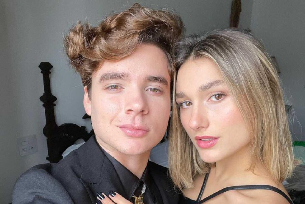 João Figueiredo falou sobre filhos com Sasha Meneghel