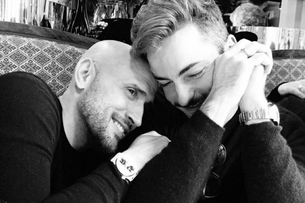 Thales Bretas falou sobre a transformação que Paulo Gustavo causou na vida dele e de todo o país