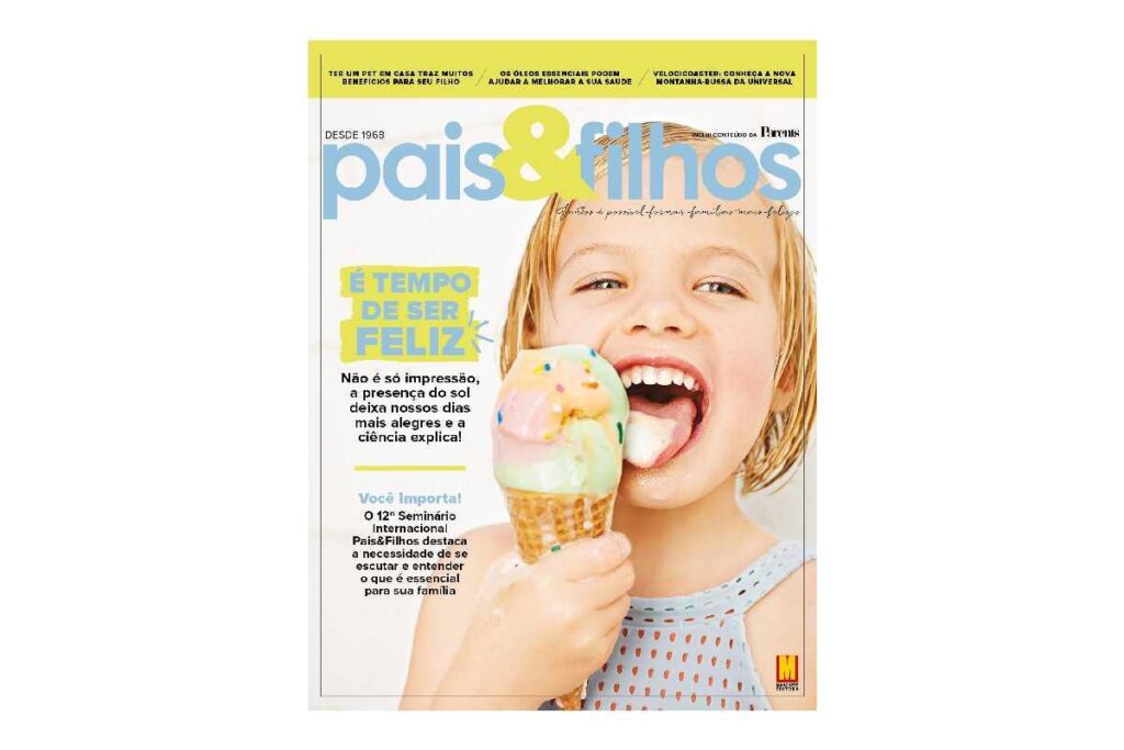 Saiba como aproveitar o verão com a sua família da melhor forma possível