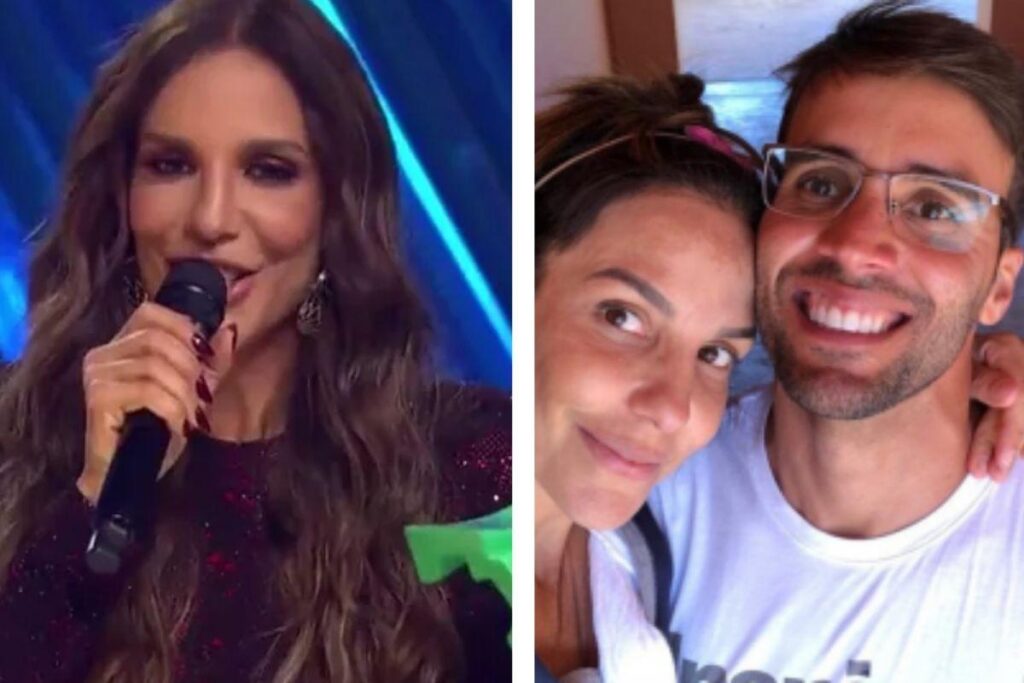 Ivete ganhou o prêmio de ‘Performance do Ano’