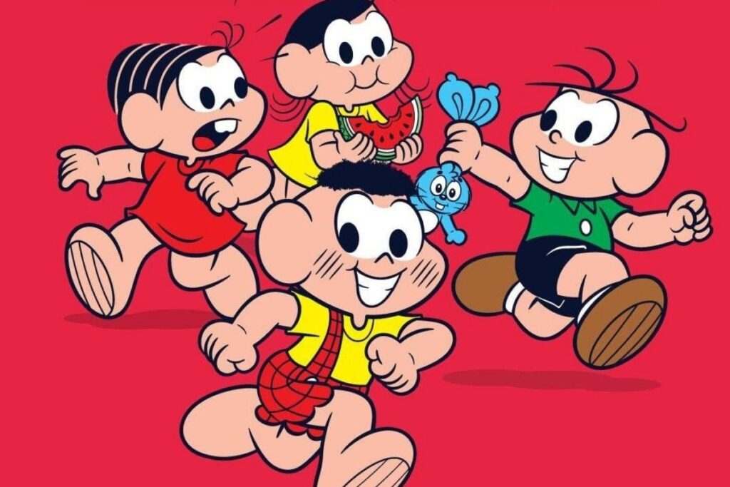 “#XôFakeNews”, novo quadrinho de Mauricio de Sousa, ajuda crianças a entenderem importância de combater notícias falsas