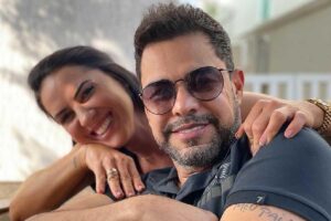 Zezé Di Camargo e Graciele Lacerda planejam aumentar a família