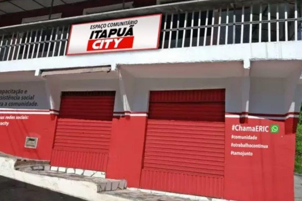 Tecnologia ajuda a levar informação para comunidades afastadas de Salvador