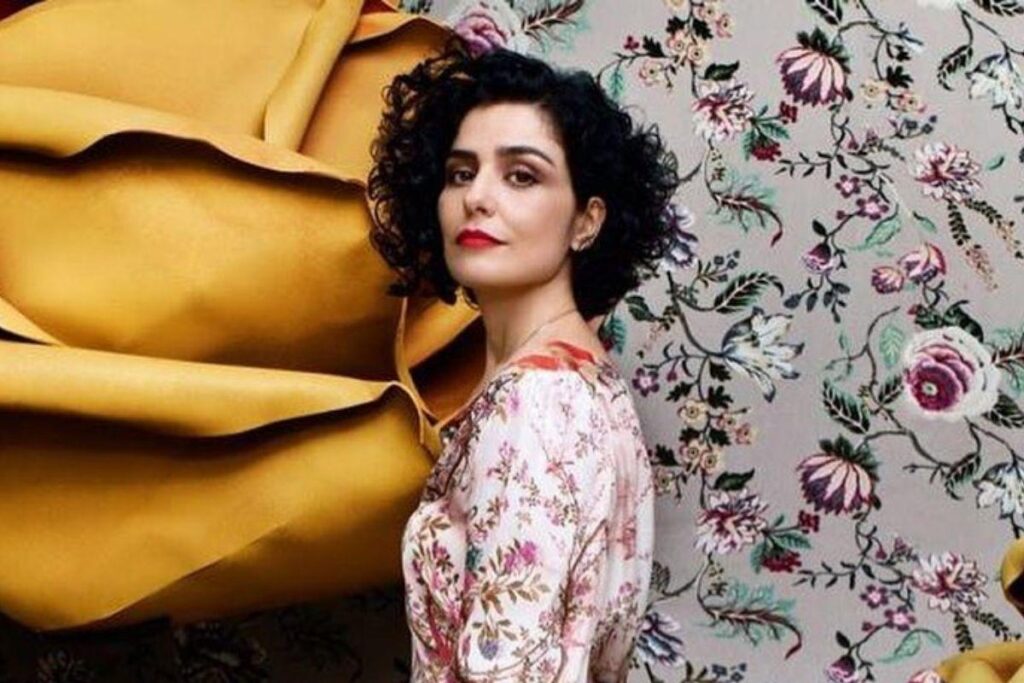 Leticia Sabatella relembrou parto prematuro após assassinato de Daniela Perez