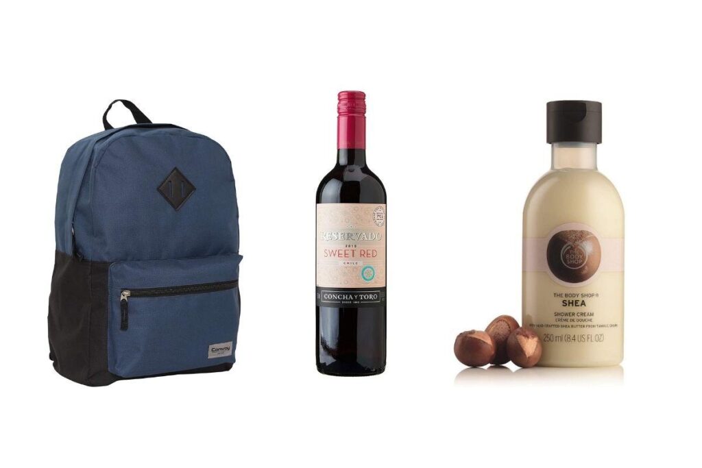 Presentes de Natal barato: Rasteira Havaianas