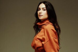 Thaila Ayala mostra desejo de grávida