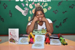 É preciso praticar a educação antirracista e apresentar referências para nossas crianças