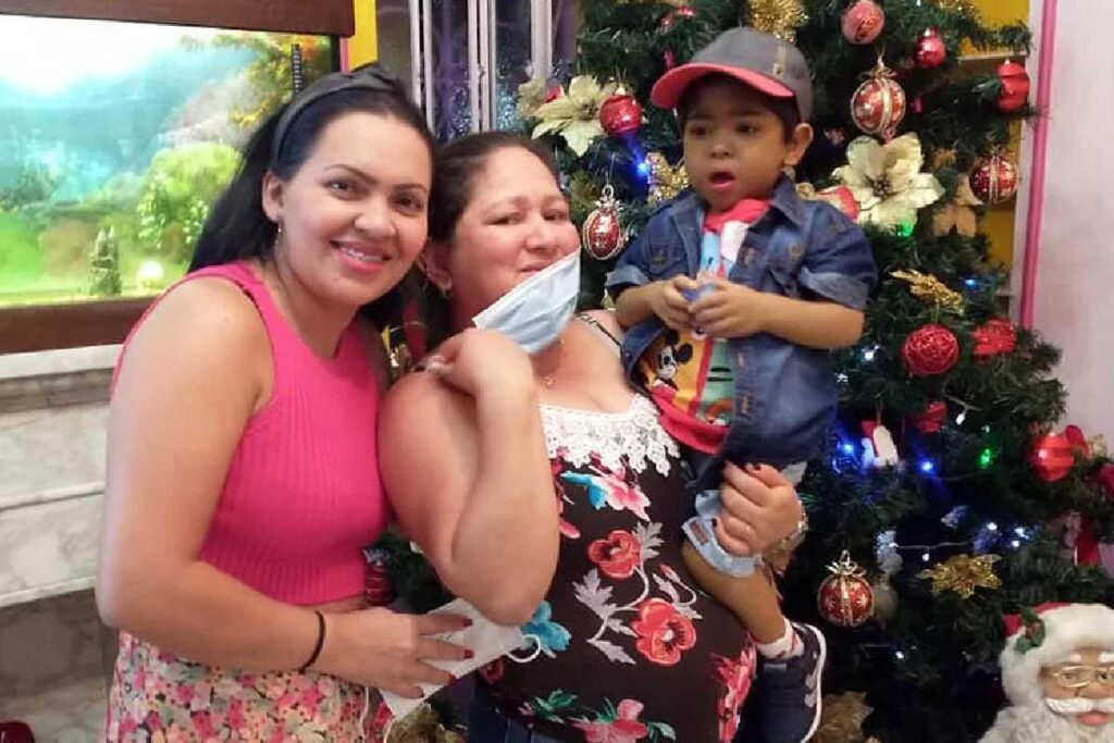 Jadson está se recuperando da cirurgia