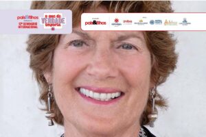 O 12º Seminário Internacional Pais&Filhos terá doações para a ONG Ação da Cidadania