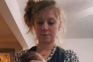 Relato: “Meu marido perdeu uma aposta e agora nossa filha tem o nome de uma música que ele odeia”