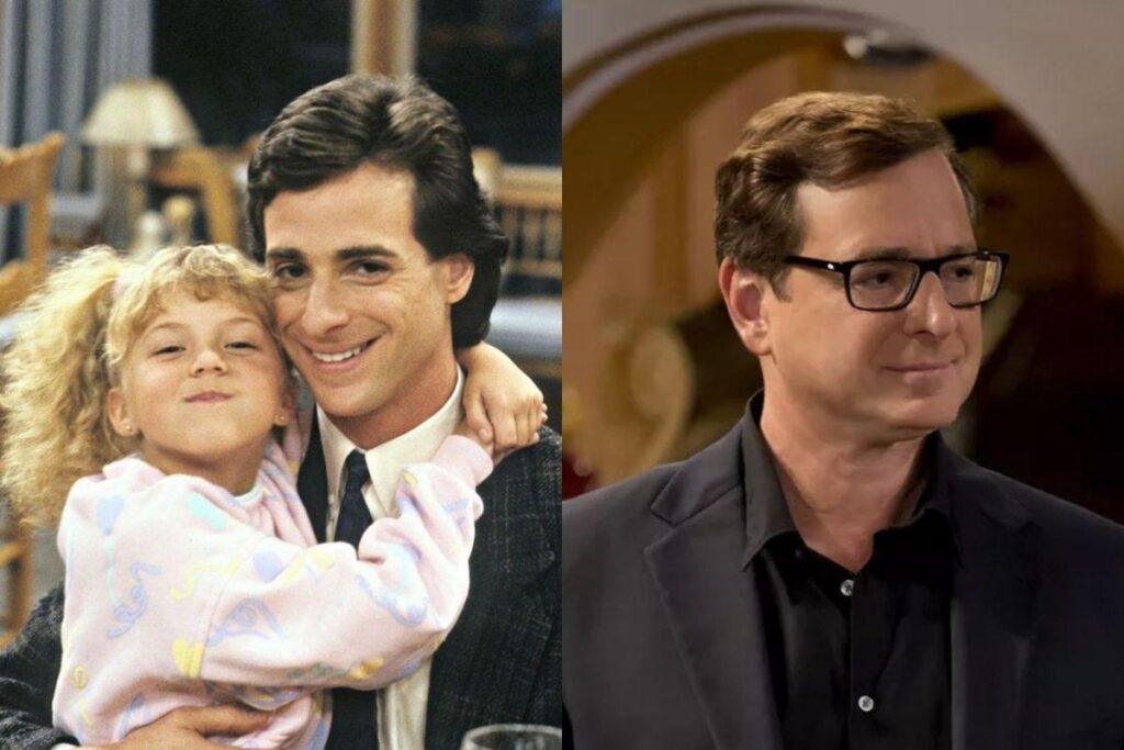 Bob Saget, ator de ‘Três é demais’, morre aos 65 anos