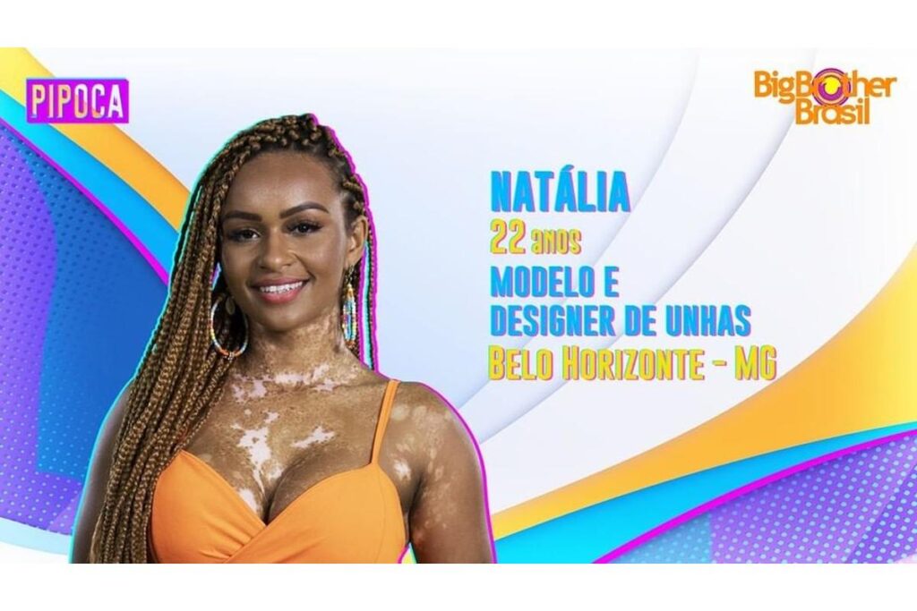 O Dia Nacional dos Portadores de Vitiligo é fundamental para conscientizar sobre a condição que afeta 0,5% da população mundial