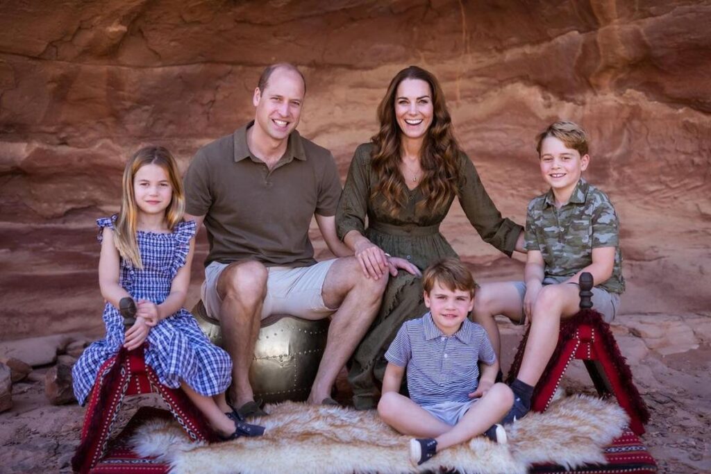 Kate Middleton compartilha um hobby bem específico com o irmão mais novo