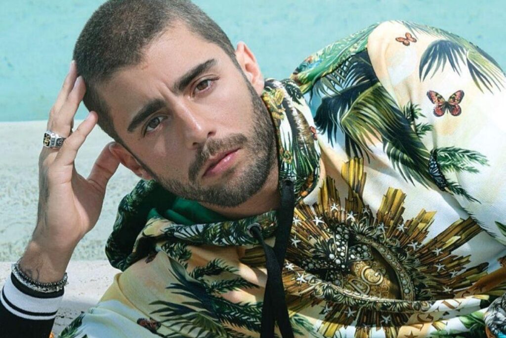 Pedro Scooby, novo participante do BBB22