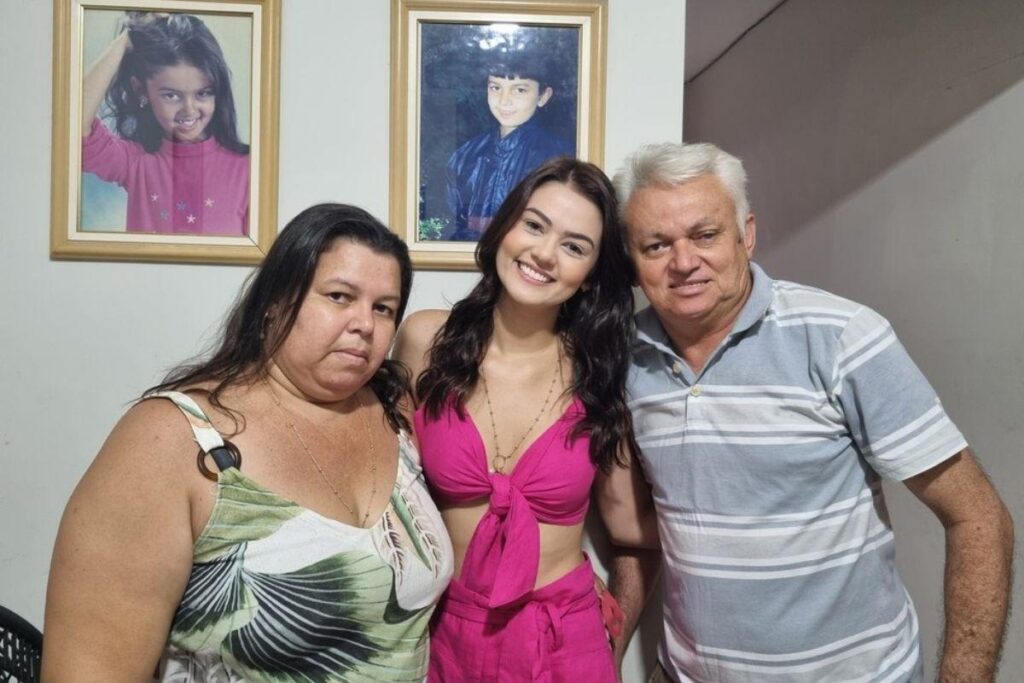 Eslovênia é a nova participante do BBB 22